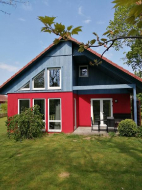 Ferienhaus Brise